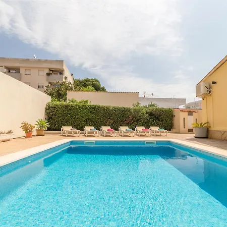 Holiday home Cala Ratja -3210 Mallorca5 Cala Ratjada (Mallorca)