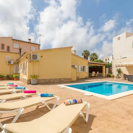Cala Ratja -3210 Mallorca5 Holiday home