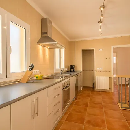Holiday home Cala Ratja -3210 Mallorca5