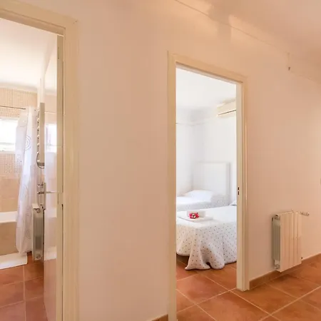 Holiday home Cala Ratja -3210 Mallorca5 *